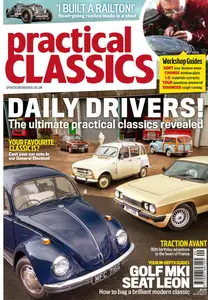 Practical Classics - September 2024