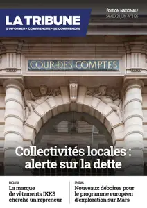 La Tribune Quotidien - 28 Juin 2025