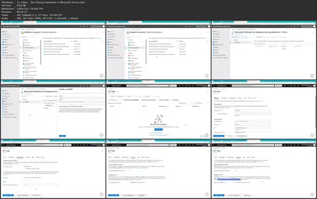 SC-100: Design Security Solutions for Infrastructure