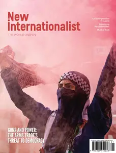 New Internationalist - January-February 2025