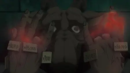 BEASTARS S01E06