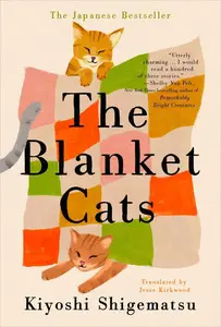 The Blanket Cats