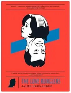 The Love Bunglers (Love and Rockets)