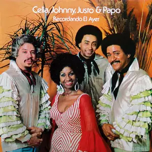 Celia Cruz - Recordando el Ayer (Remastered 2026) (1976/2026) [Official Digital Download 24/192]