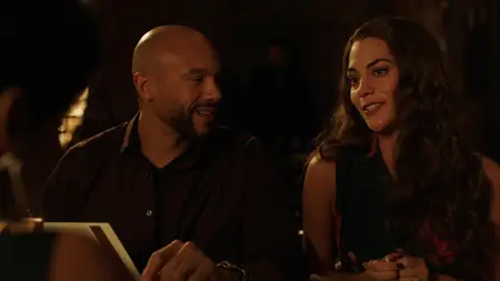 Imposters S01E08