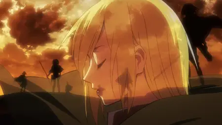 Attack on Titan S01E20