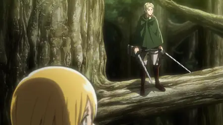 Attack on Titan S01E20