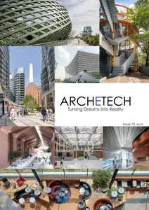 Archetech - November-December 2024