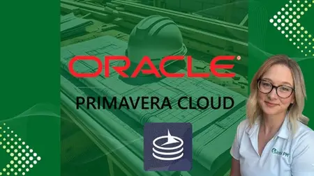 Oracle Primavera Cloud
