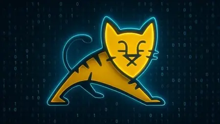 Mastering Apache Tomcat And Http Server: Beginner To Expert