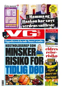 VG - 26 Februar 2026
