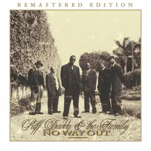 Puff Daddy - No Way Out (1997)