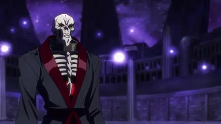 Overlord (2015 S03E08 A Handful of Hope sam