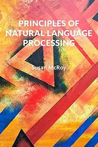 Principles of Natural Language Processing