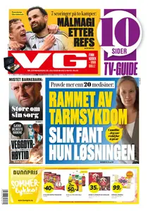 VG - 28 Juli 2025