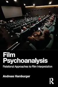 Film Psychoanalysis