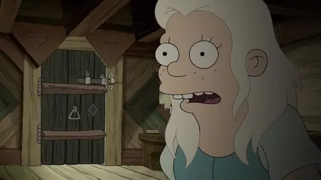 Disenchantment S02E01