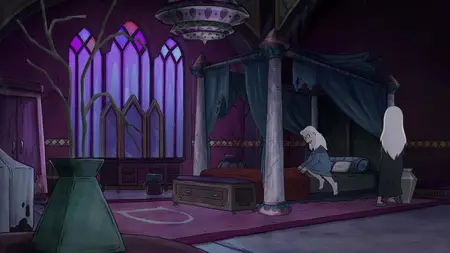 Disenchantment S02E01