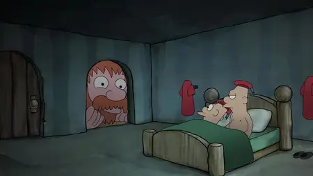 Disenchantment S02E01