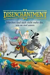 Disenchantment S02E01