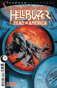 John Constantine, Hellblazer - Dead in America 009 (2024) (Webrip) (Pyrate-DCP)