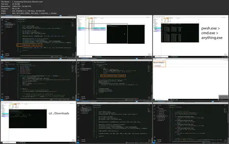 Specialized Red Teaming: Creating Windows Malware