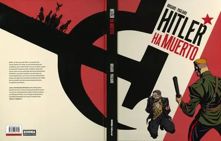 Hitler ha muerto