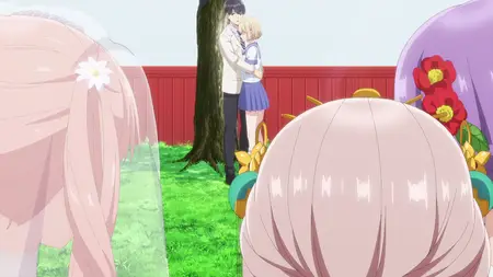Kakkou no Iinazuke - S02E09