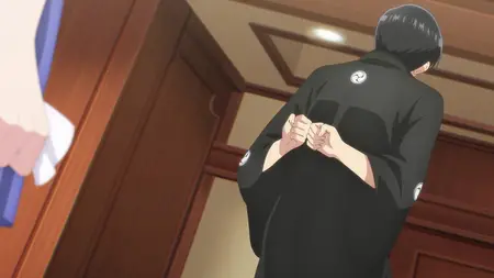 Kakkou no Iinazuke - S02E09