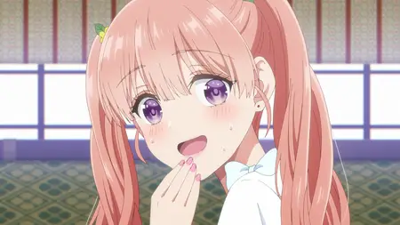 Kakkou no Iinazuke - S02E09