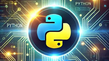 Python Basics: Start From Zero And Master The Essentials