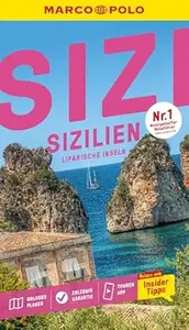 MARCO POLO Sizilien