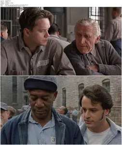 The Shawshank Redemption (1994)