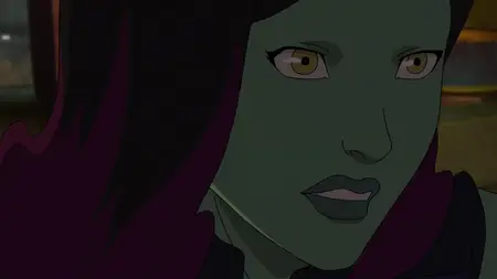 Marvel's Guardians of the Galaxy S01E22