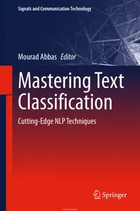 Mastering Text Classification