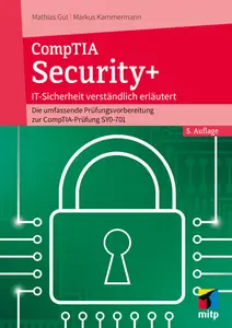 CompTIA Security+ , 5. Auflage