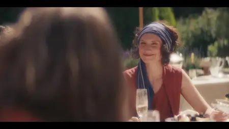 Outrageous S01E01