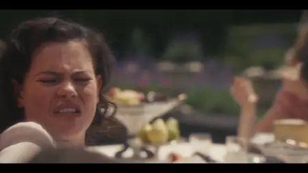 Outrageous S01E01