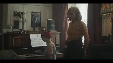 Outrageous S01E01