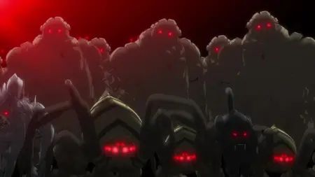 Scooped Up by an S-Rank Adventurer 2025 S01E11