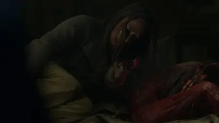 Helstrom S01E07