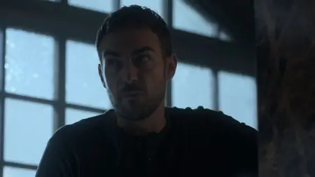 Helstrom S01E07