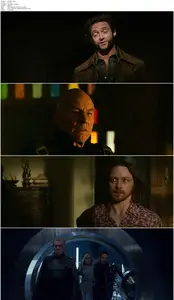 X-Men: Days of Future Past (2014)