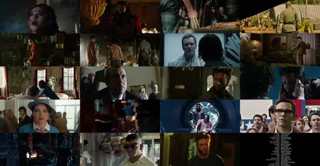 X-Men: Days of Future Past (2014)