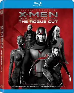 X-Men: Days of Future Past (2014)