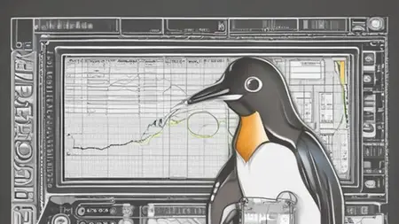 Linux Process Monitoring & Diagnostics Using /Proc Interface