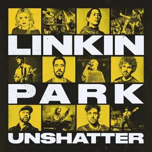 Linkin Park - Unshatter Film Soundtrack (Live in São Paulo) (2026)