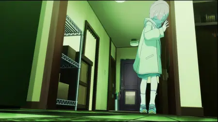 Kamitsubaki-shi Kensetsuchuu S01E00 Directors Cut Witchling Part 1