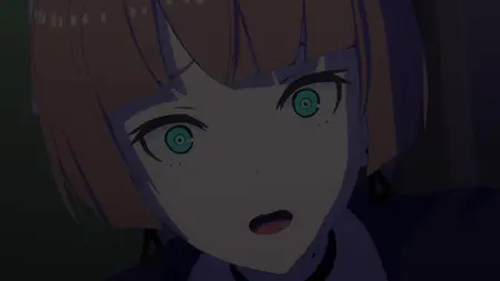 Kamitsubaki-shi Kensetsuchuu S01E00 Directors Cut Witchling Part 1