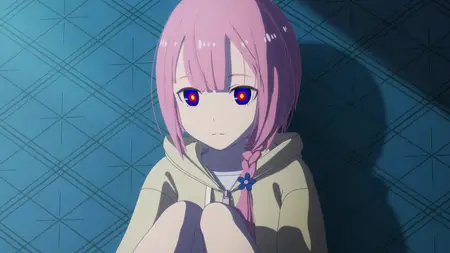 Kamitsubaki-shi Kensetsuchuu S01E00 Directors Cut Witchling Part 1